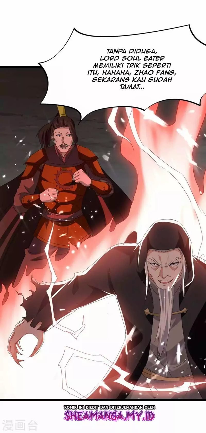 image-komik-strongest-leveling-chapter-196-15/35