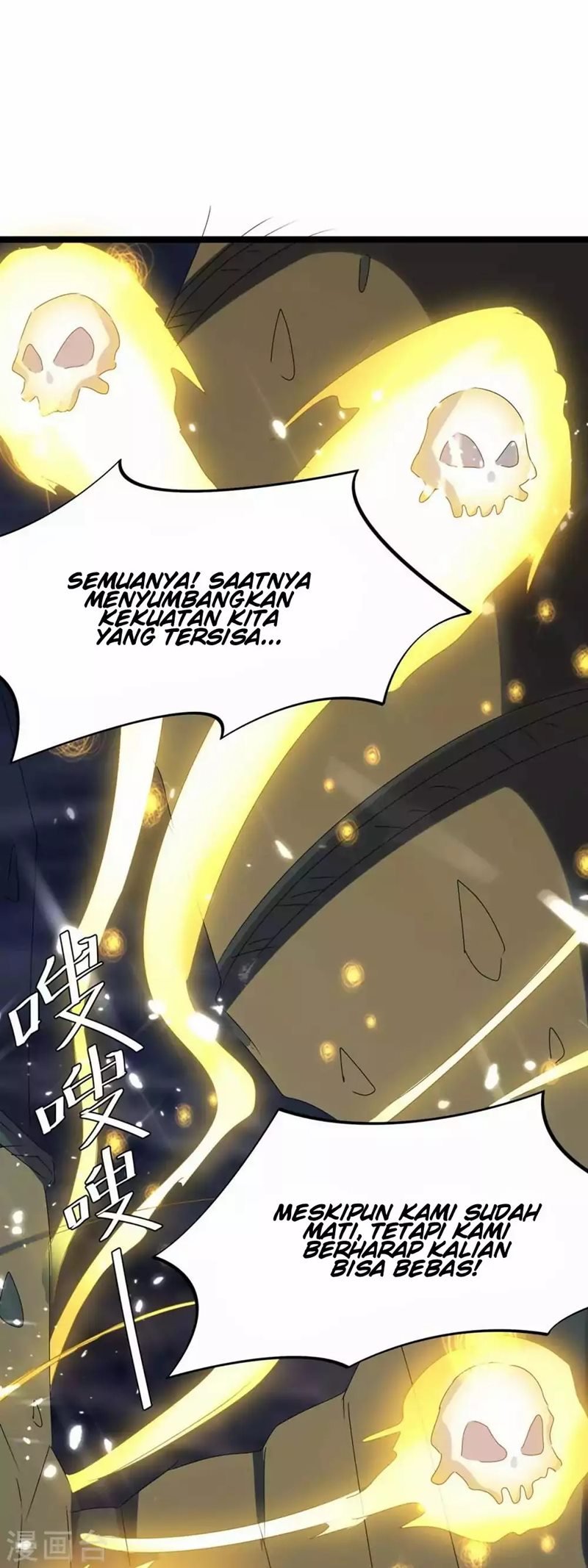 image-komik-strongest-leveling-chapter-196-27/35