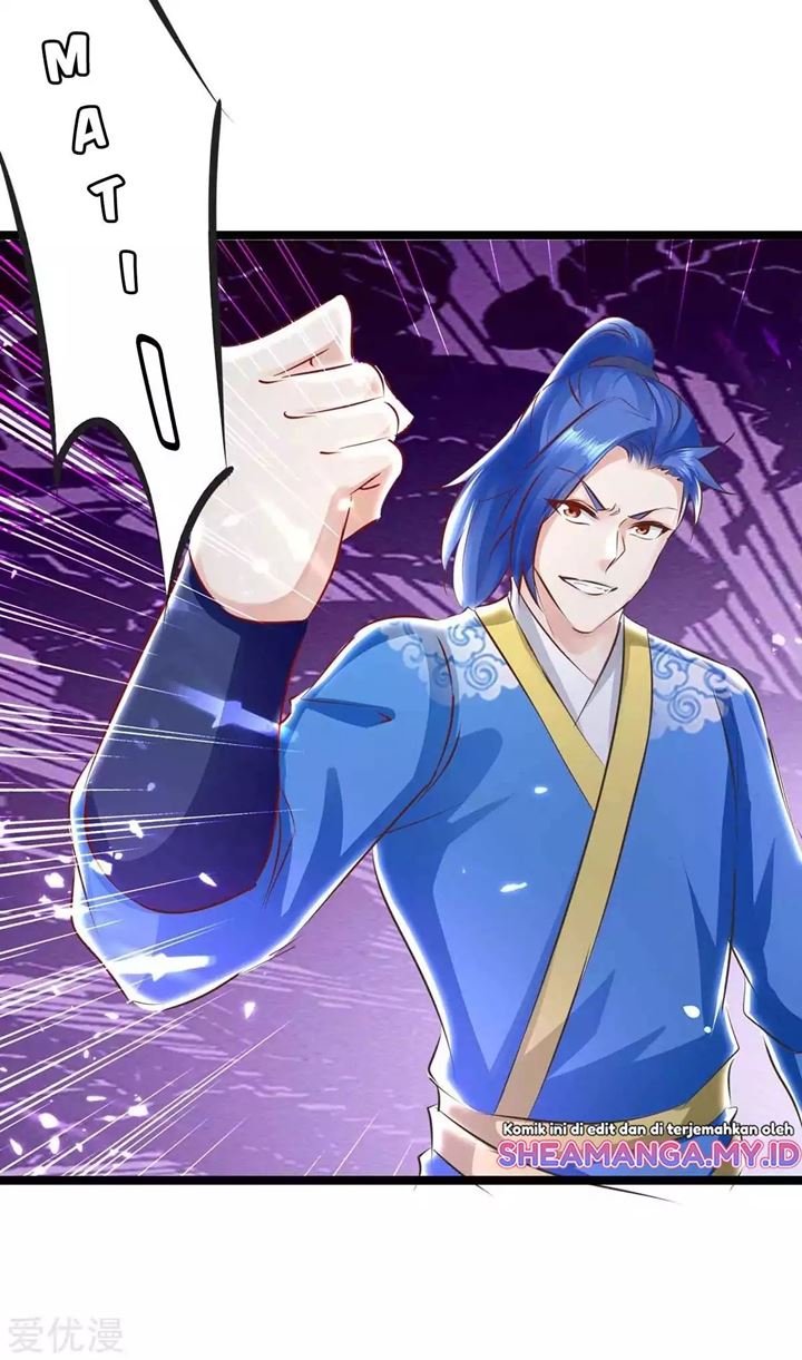 image-komik-strongest-leveling-chapter-197-14/28