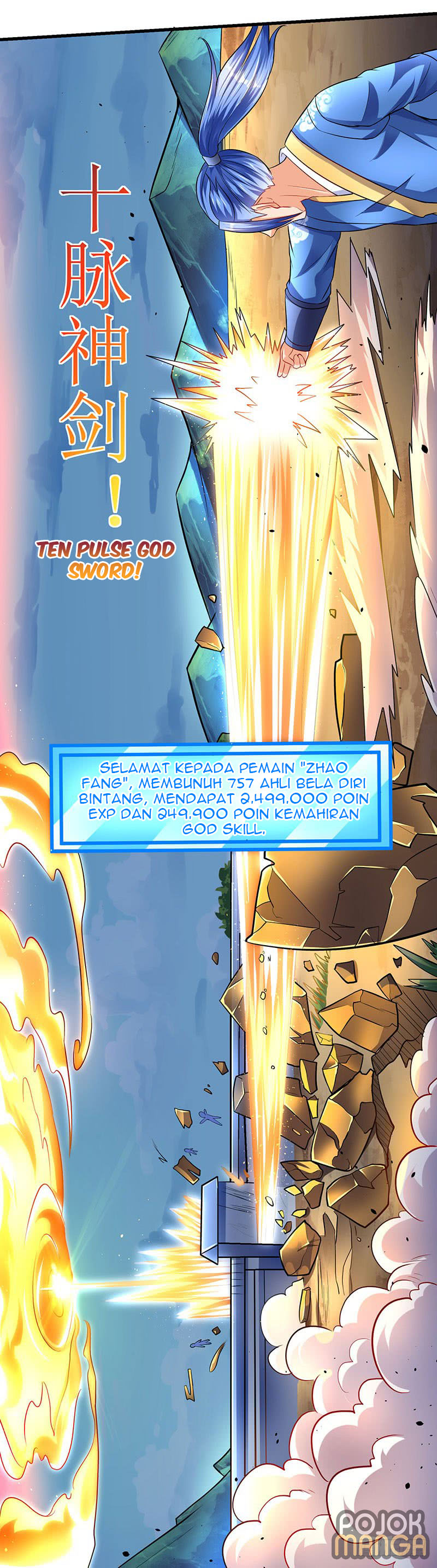 image-komik-strongest-leveling-chapter-20-2/26