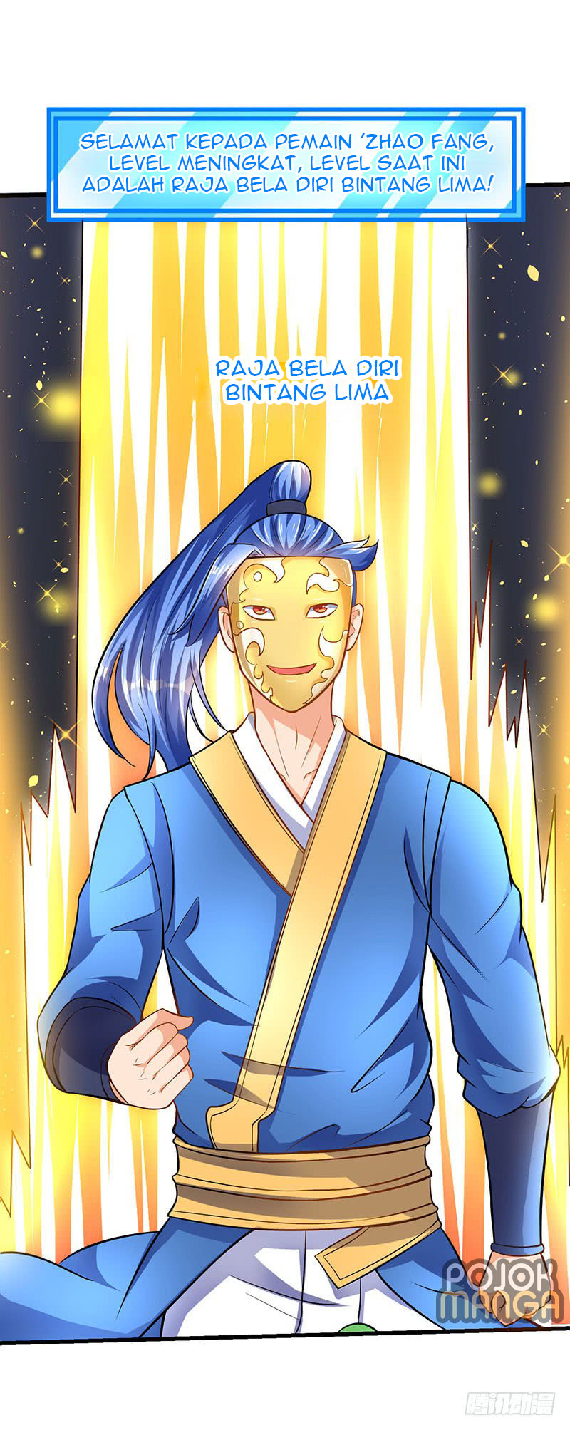 image-komik-strongest-leveling-chapter-20-3/26