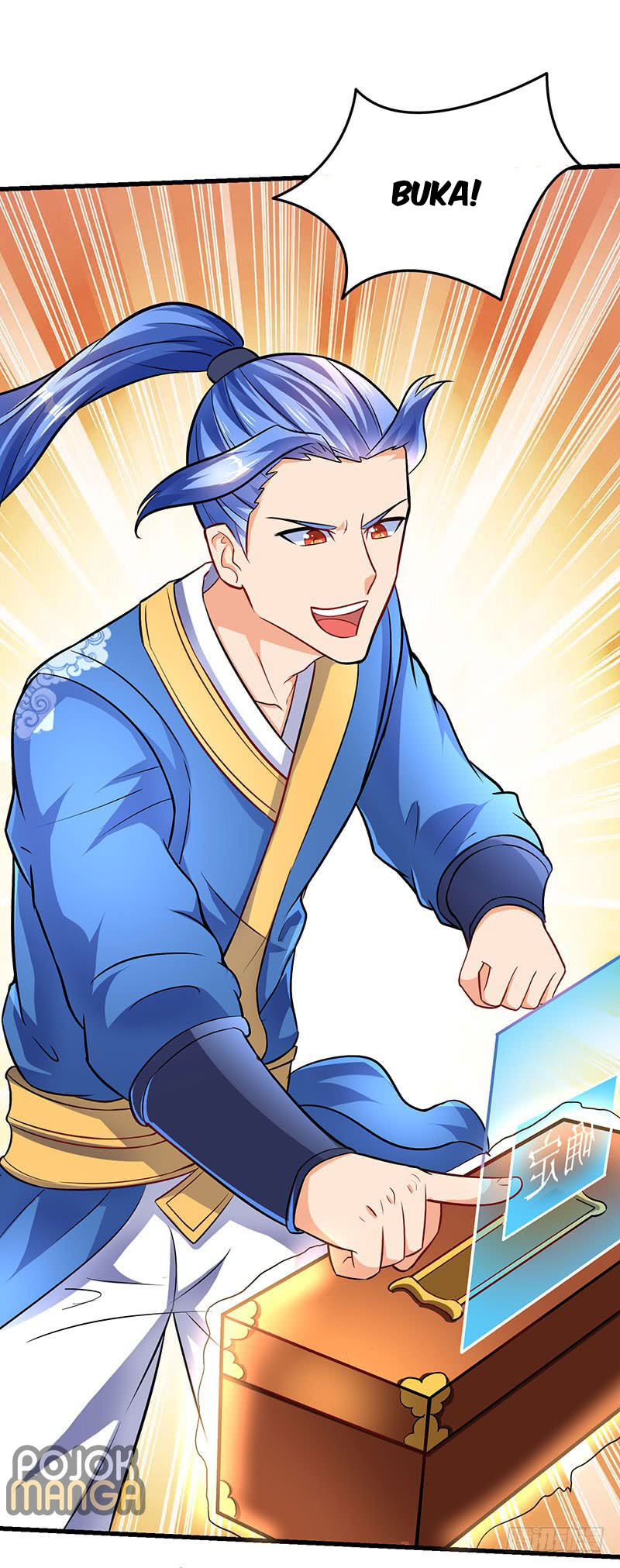 image-komik-strongest-leveling-chapter-20-6/26