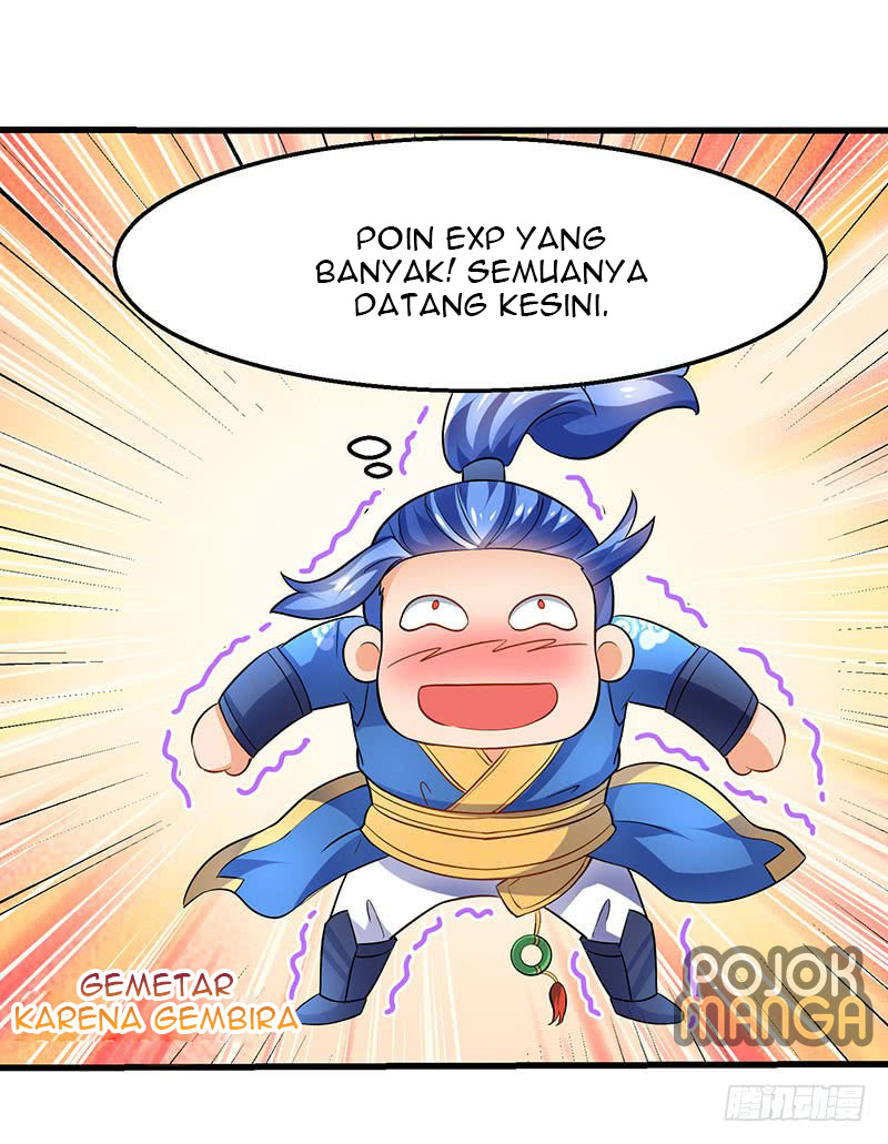 image-komik-strongest-leveling-chapter-20-15/26