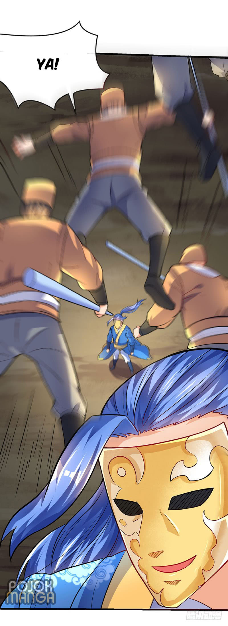 image-komik-strongest-leveling-chapter-20-19/26