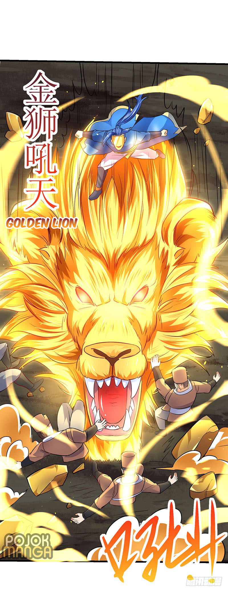 image-komik-strongest-leveling-chapter-20-20/26