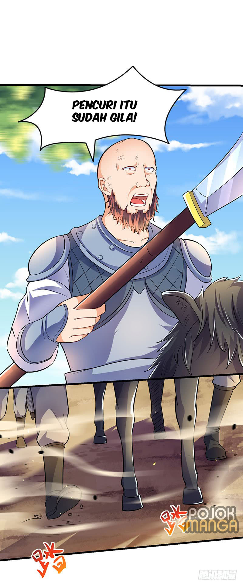 image-komik-strongest-leveling-chapter-20-23/26