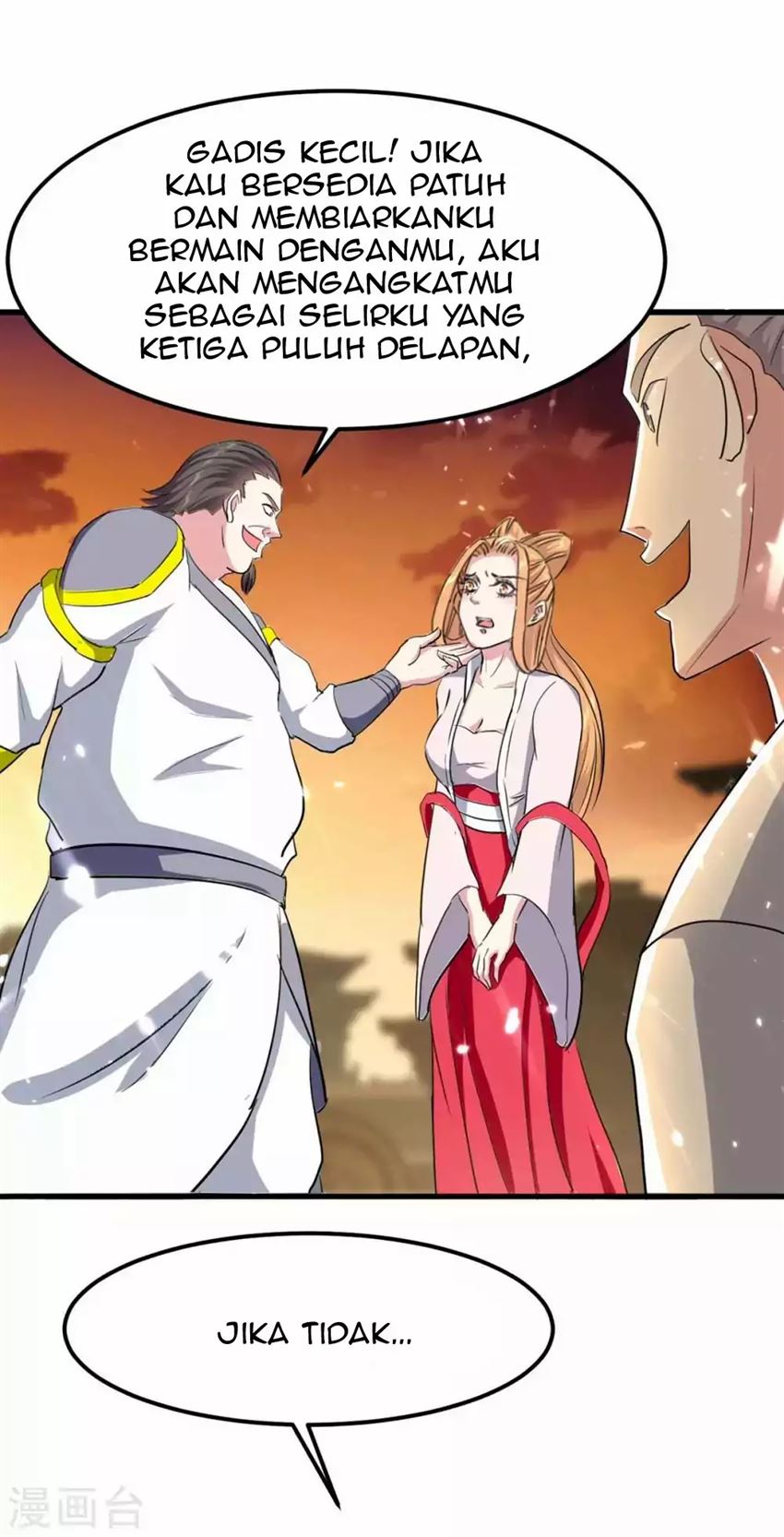 image-komik-strongest-leveling-chapter-200-6/36