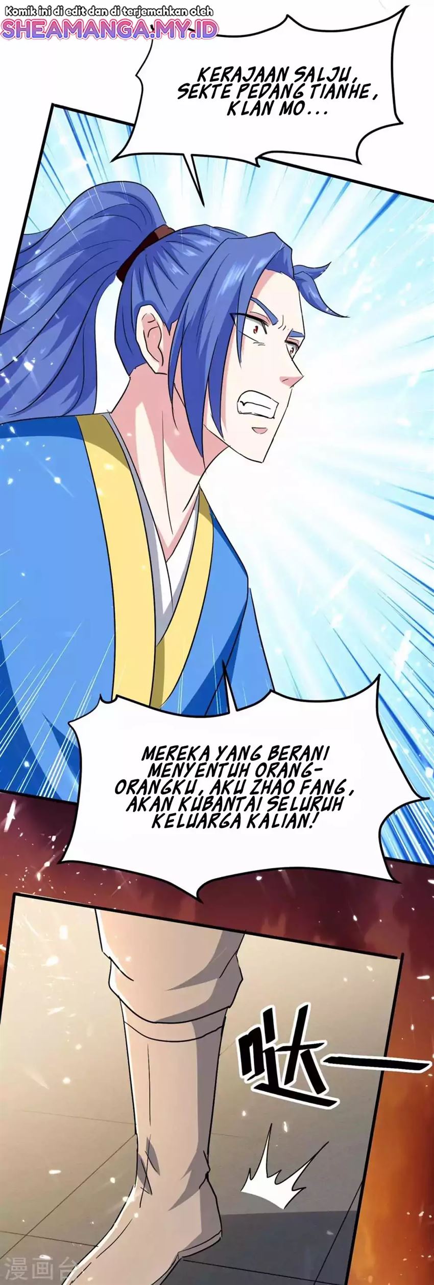 image-komik-strongest-leveling-chapter-200-31/36