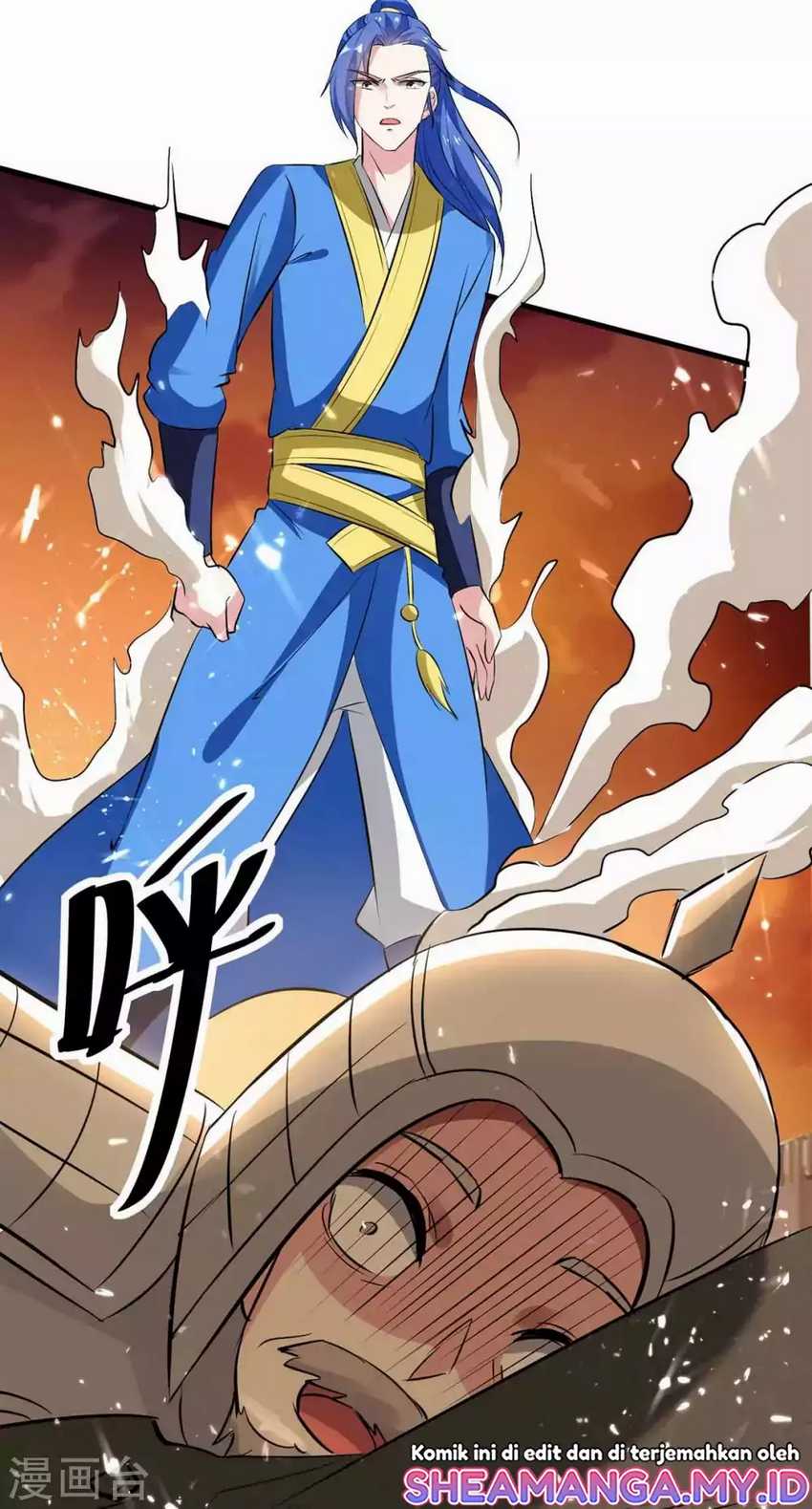 image-komik-strongest-leveling-chapter-202-3/30