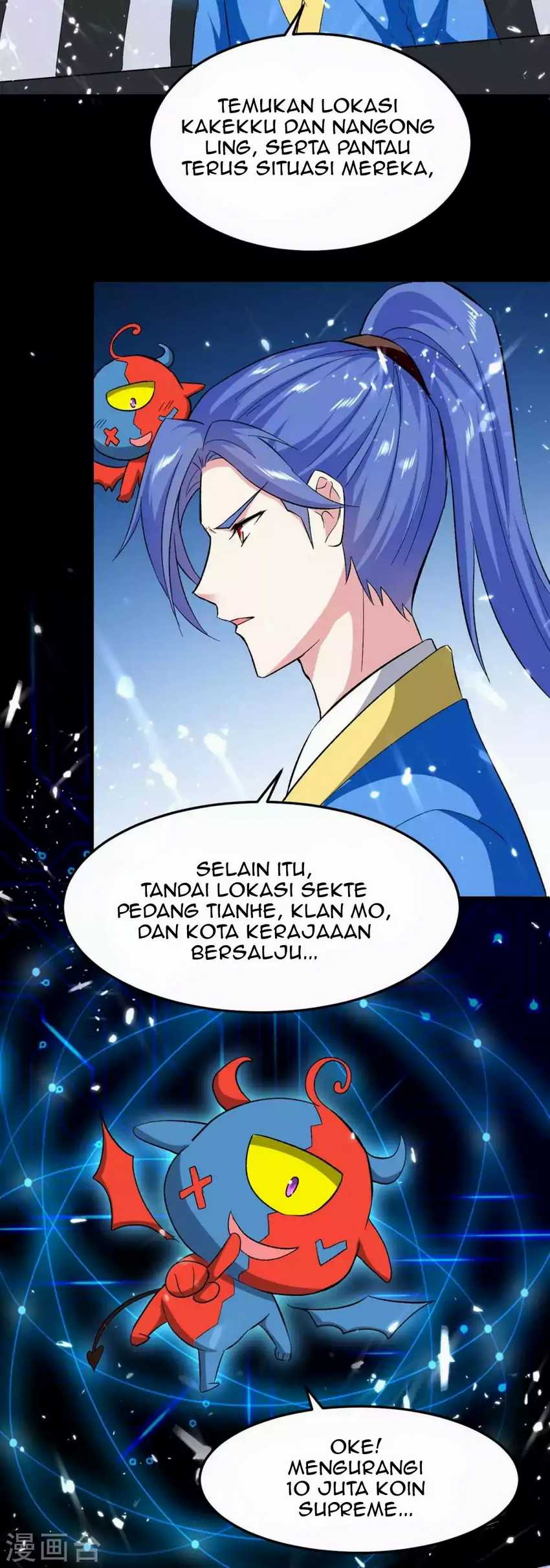 image-komik-strongest-leveling-chapter-202-22/30