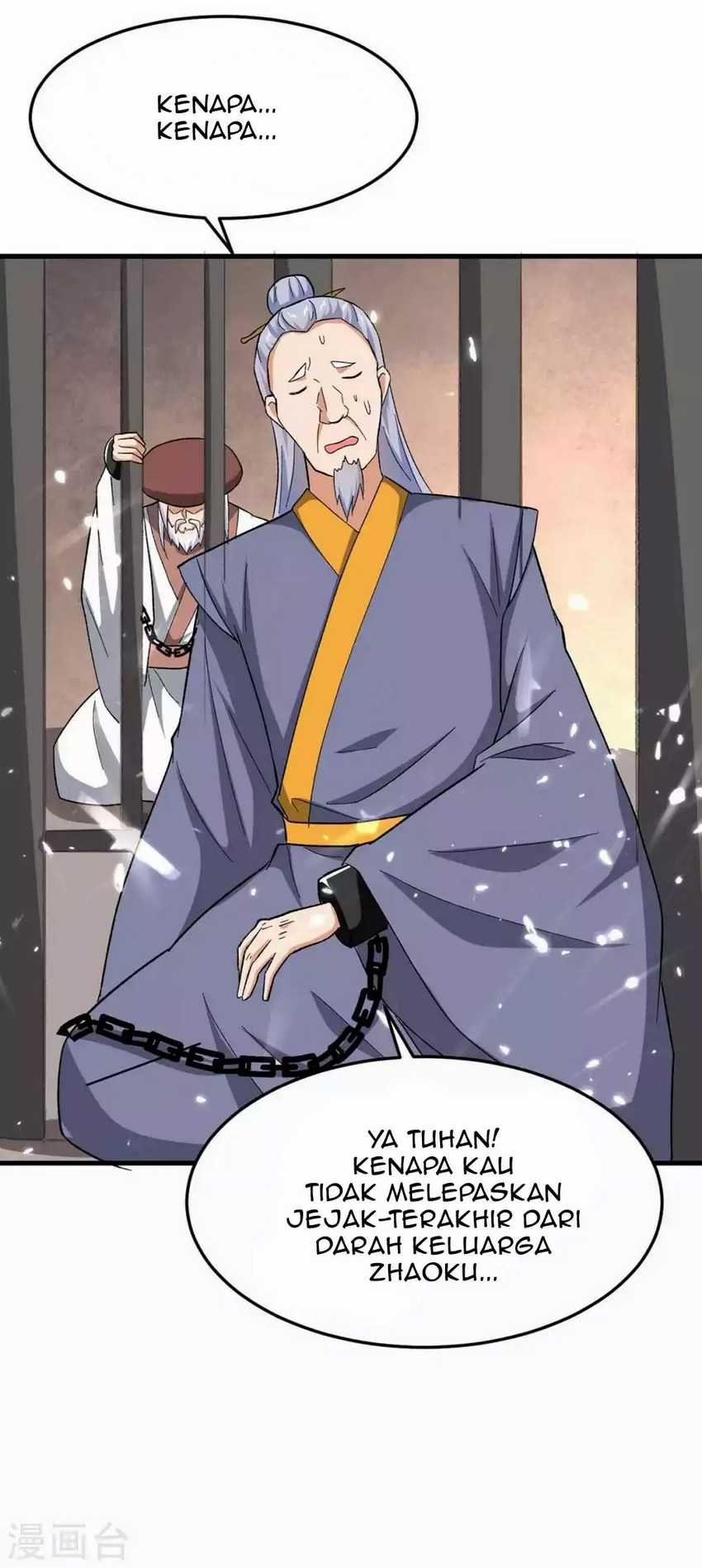 image-komik-strongest-leveling-chapter-203-6/35