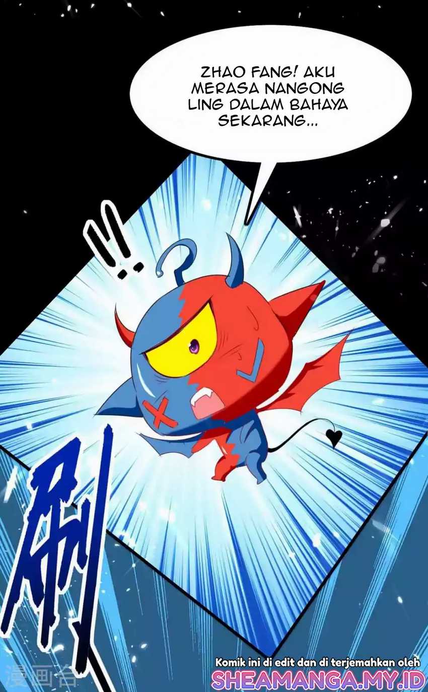 image-komik-strongest-leveling-chapter-203-27/35