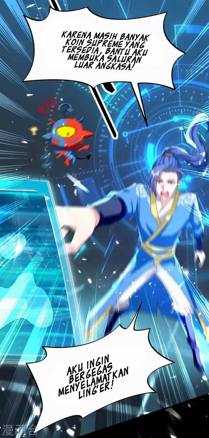 image-komik-strongest-leveling-chapter-203-28/35