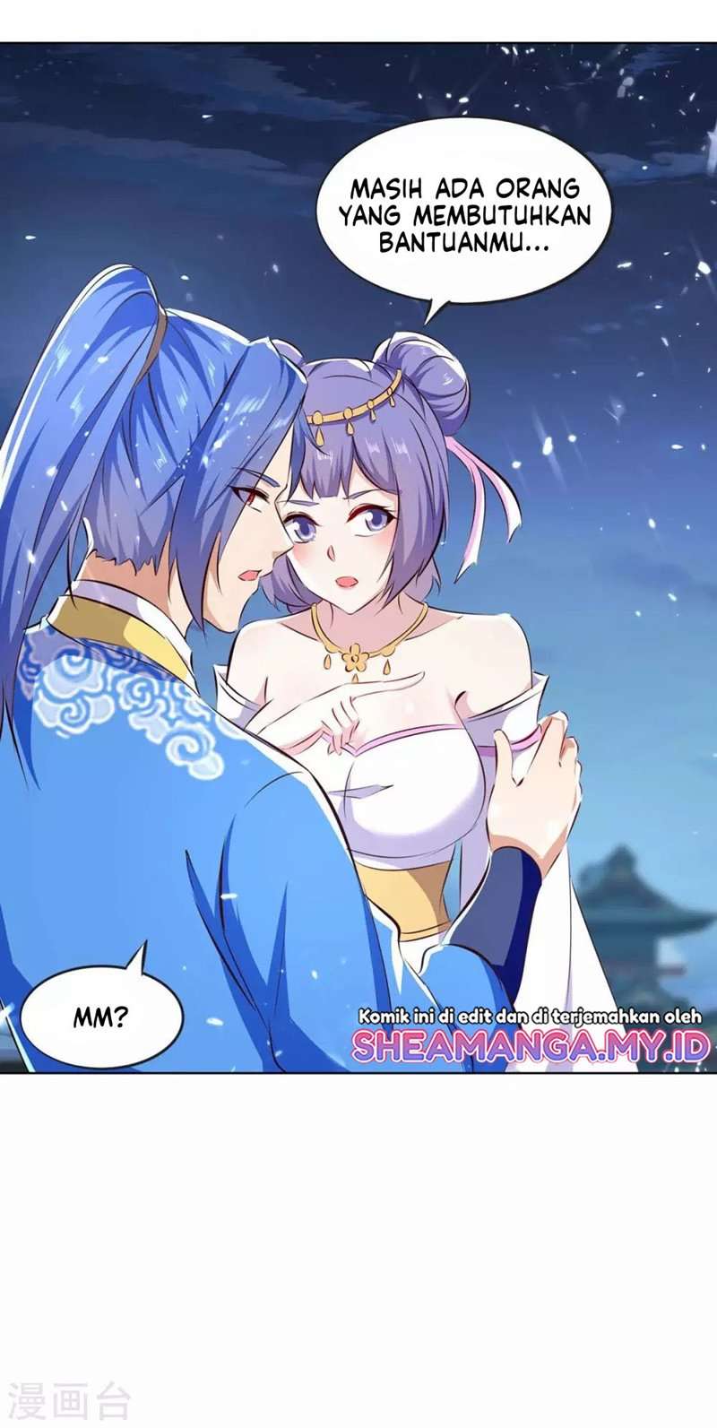 image-komik-strongest-leveling-chapter-207-7/35