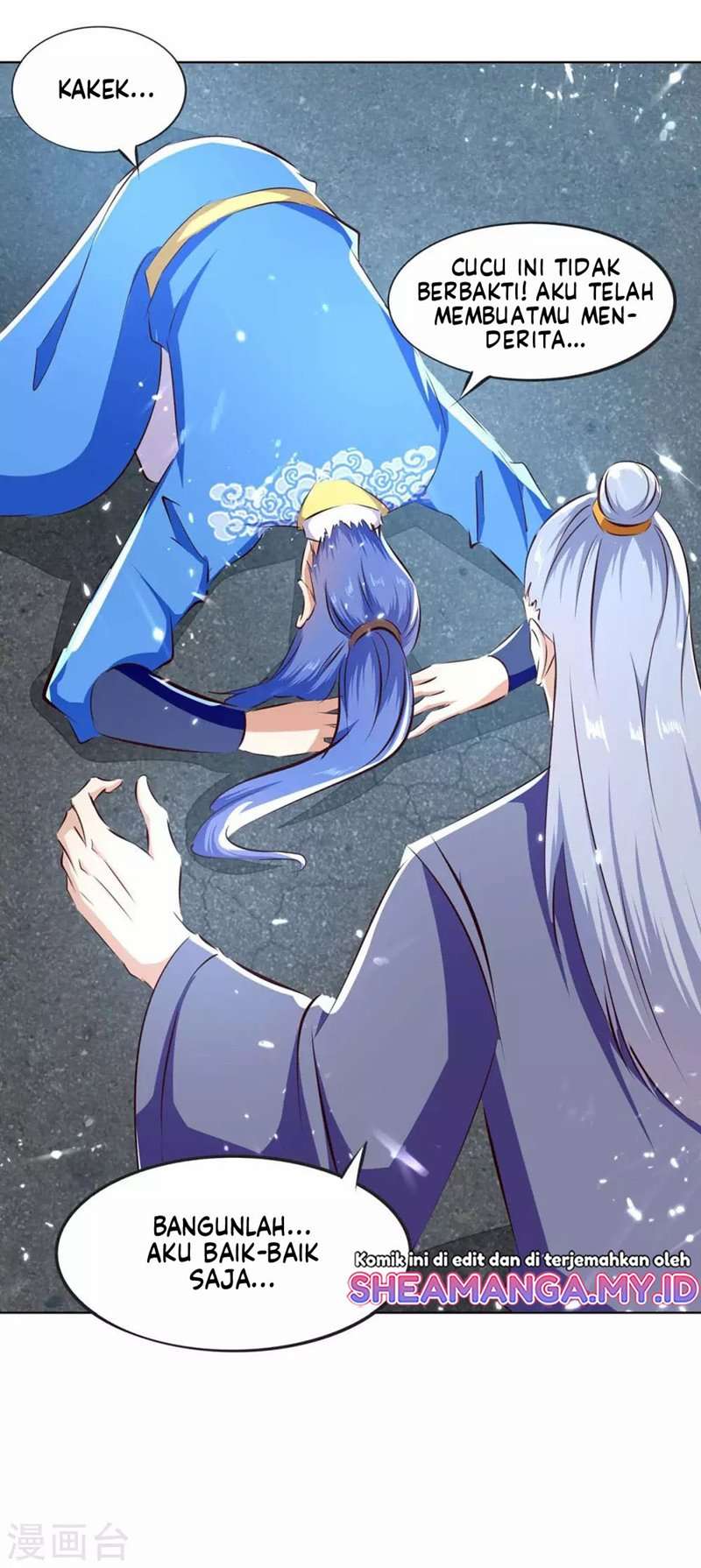 image-komik-strongest-leveling-chapter-207-9/35