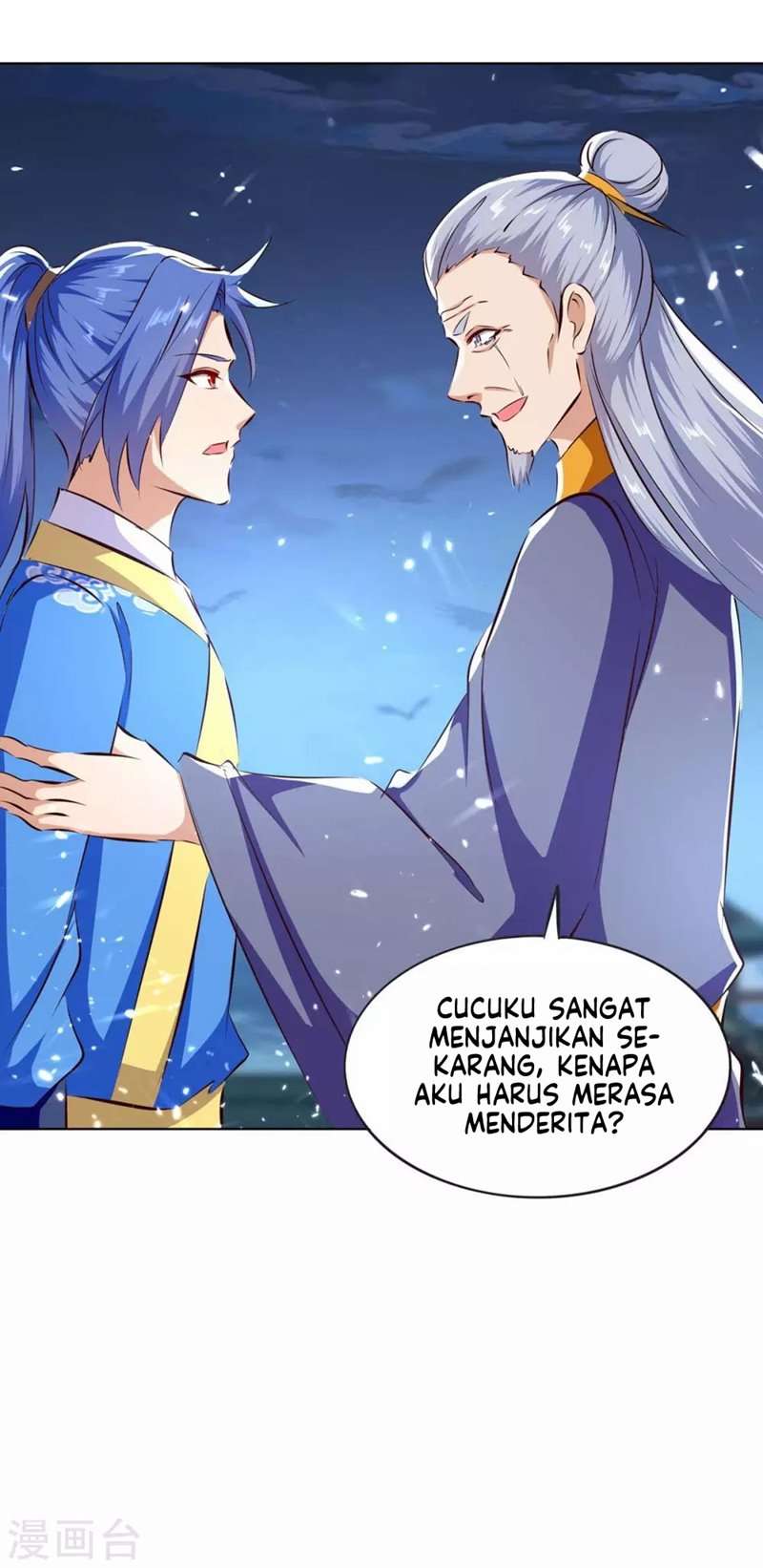 image-komik-strongest-leveling-chapter-207-10/35