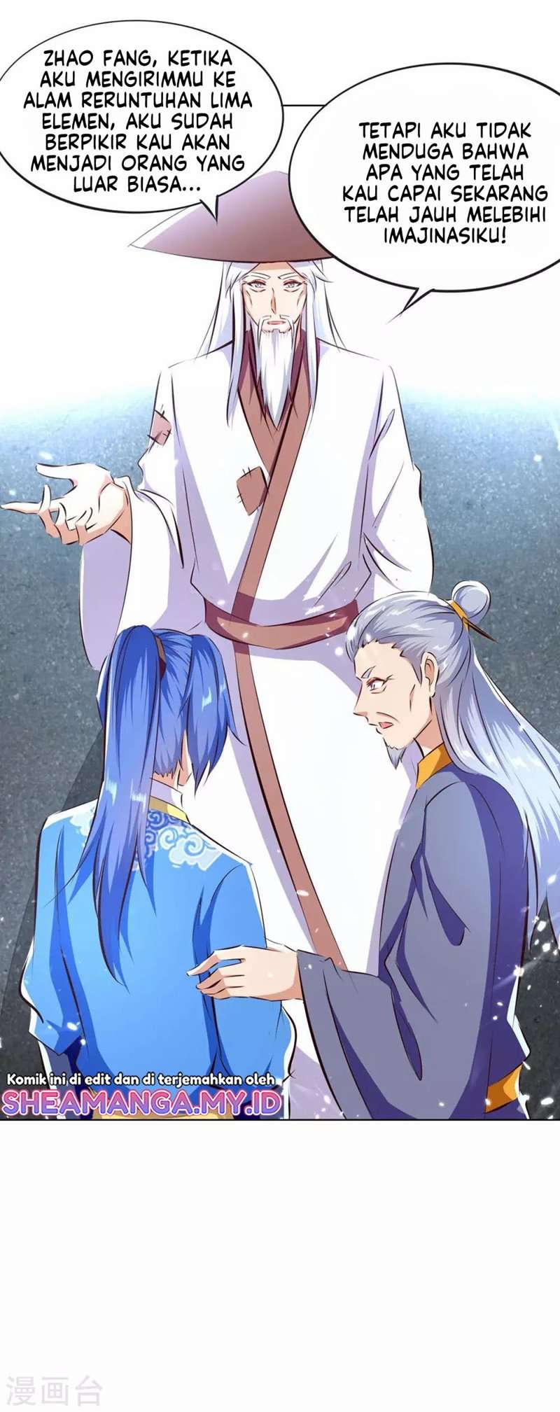 image-komik-strongest-leveling-chapter-207-11/35