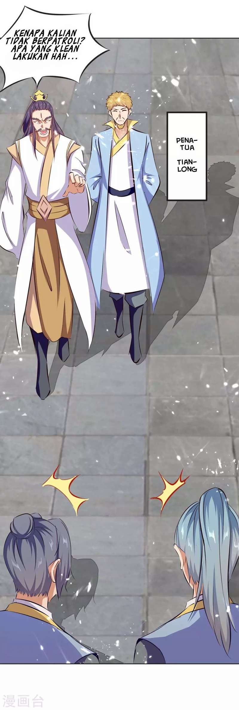 image-komik-strongest-leveling-chapter-207-28/35