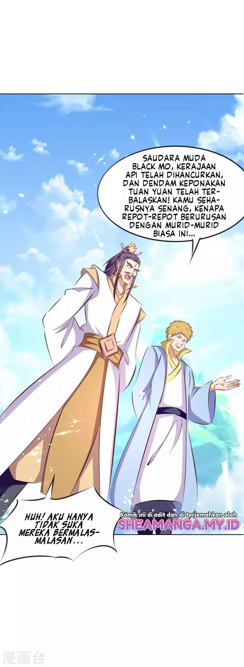 image-komik-strongest-leveling-chapter-207-31/35