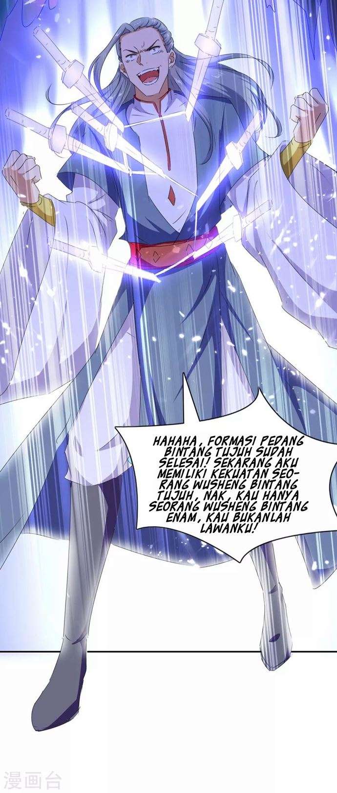 image-komik-strongest-leveling-chapter-210-6/33