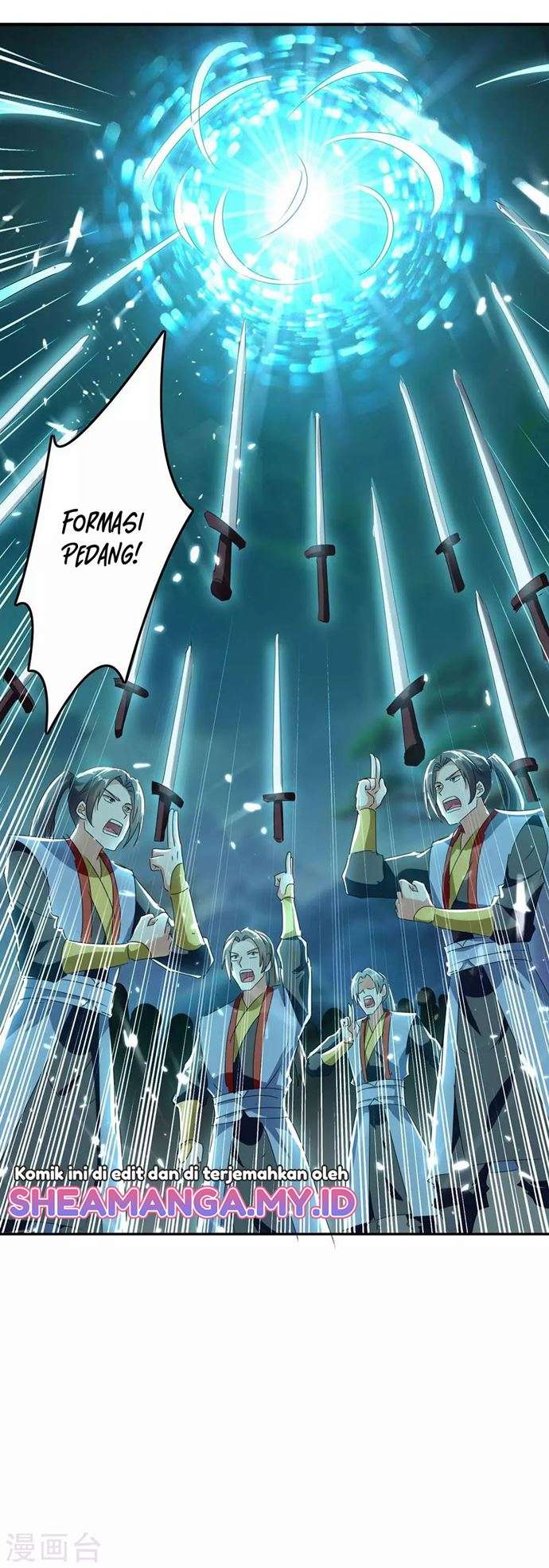 image-komik-strongest-leveling-chapter-210-13/33