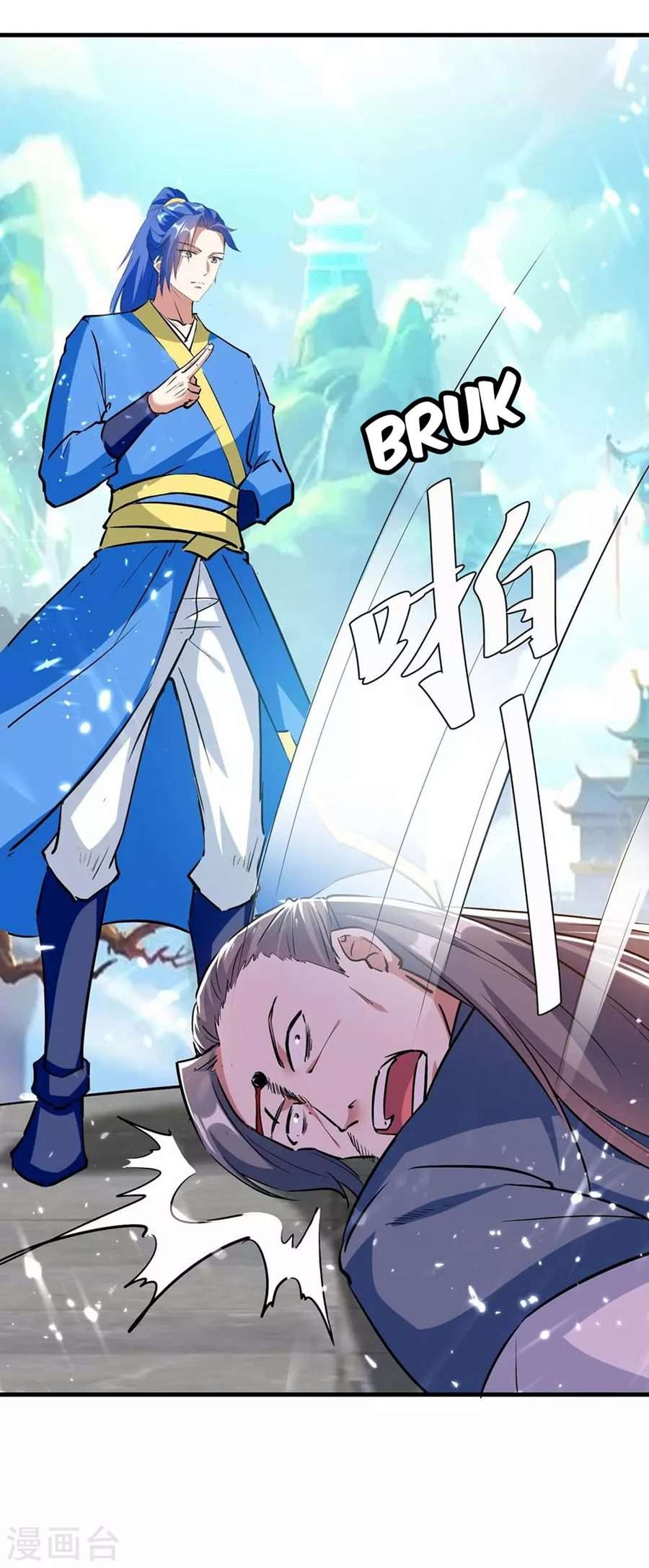 image-komik-strongest-leveling-chapter-211-10/56