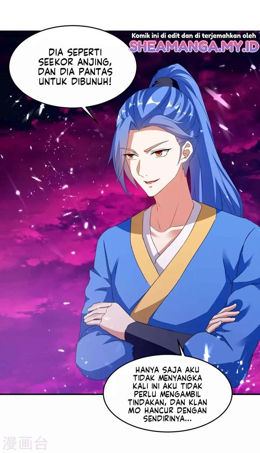 image-komik-strongest-leveling-chapter-212-33/43