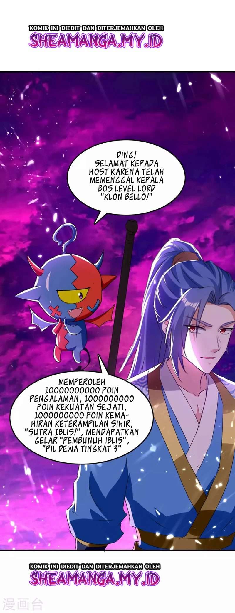 image-komik-strongest-leveling-chapter-213-19/35