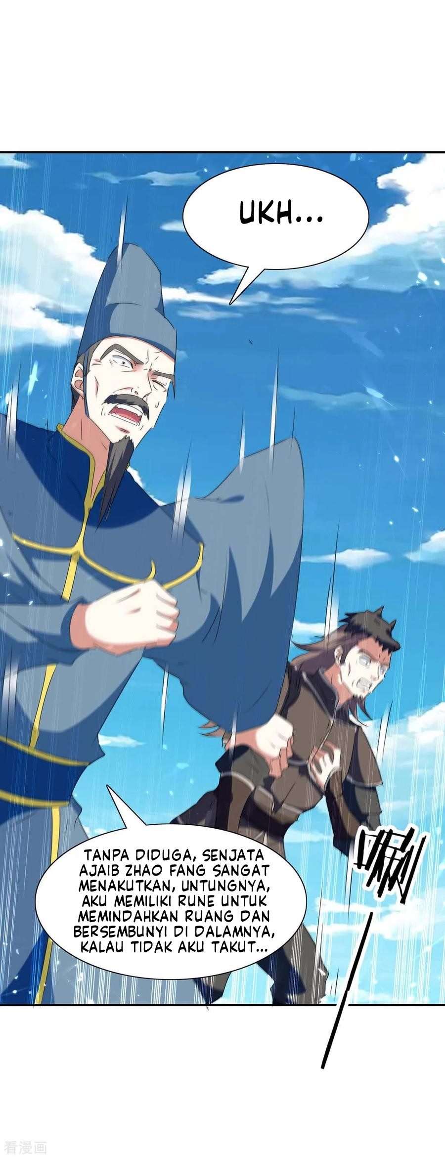 image-komik-strongest-leveling-chapter-215-21/31