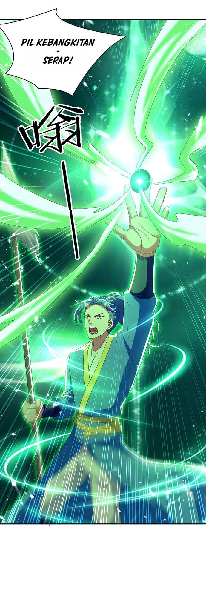 image-komik-strongest-leveling-chapter-219-9/32