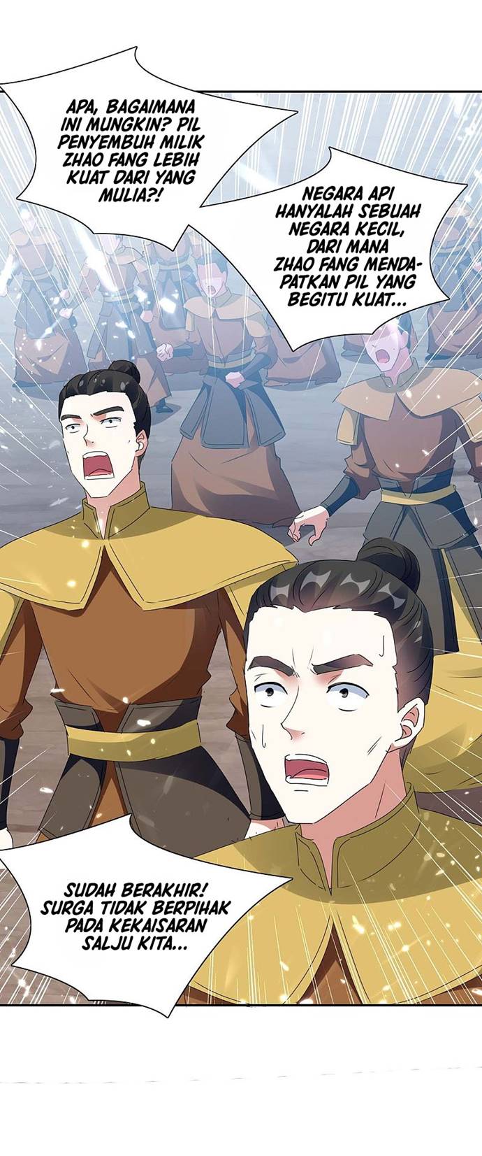 image-komik-strongest-leveling-chapter-219-11/32