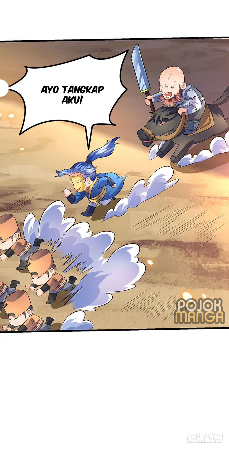 image-komik-strongest-leveling-chapter-22-2/25