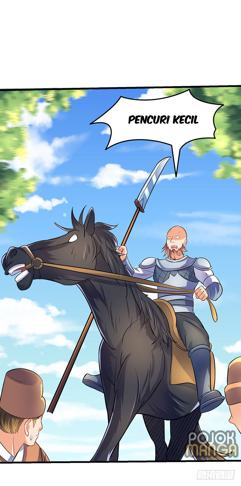 image-komik-strongest-leveling-chapter-22-6/25