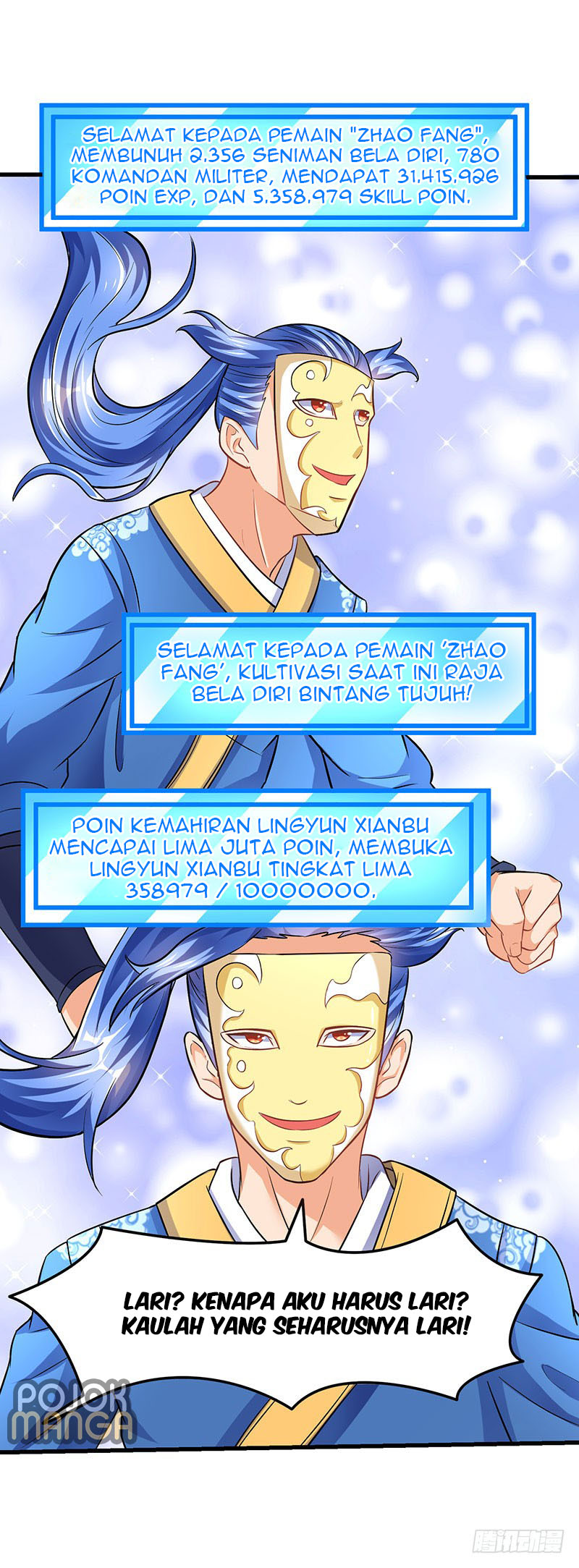 image-komik-strongest-leveling-chapter-22-8/25