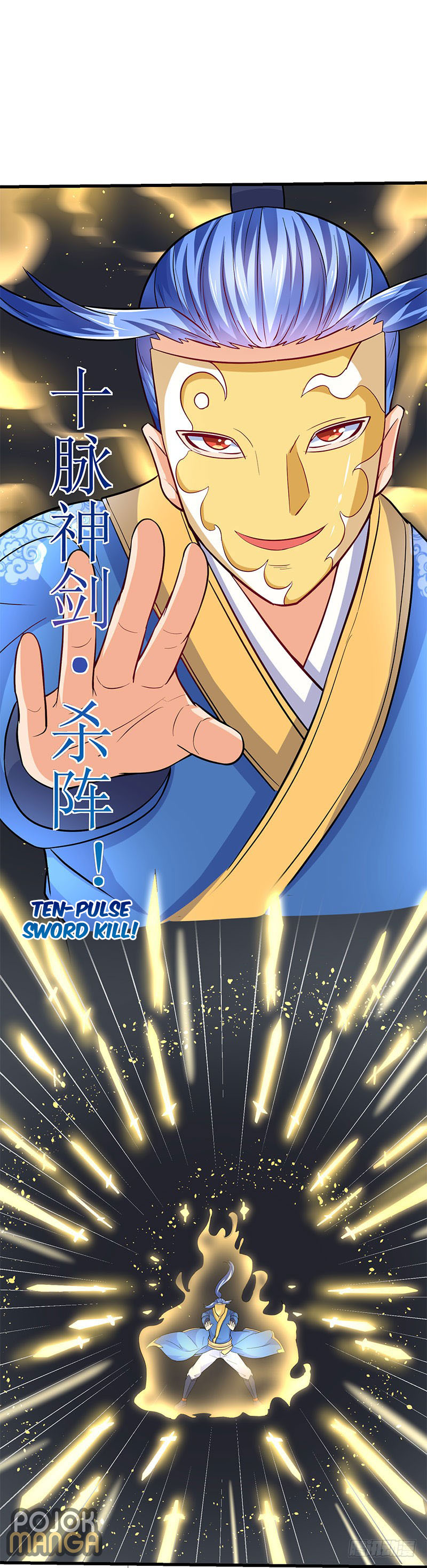 image-komik-strongest-leveling-chapter-22-10/25