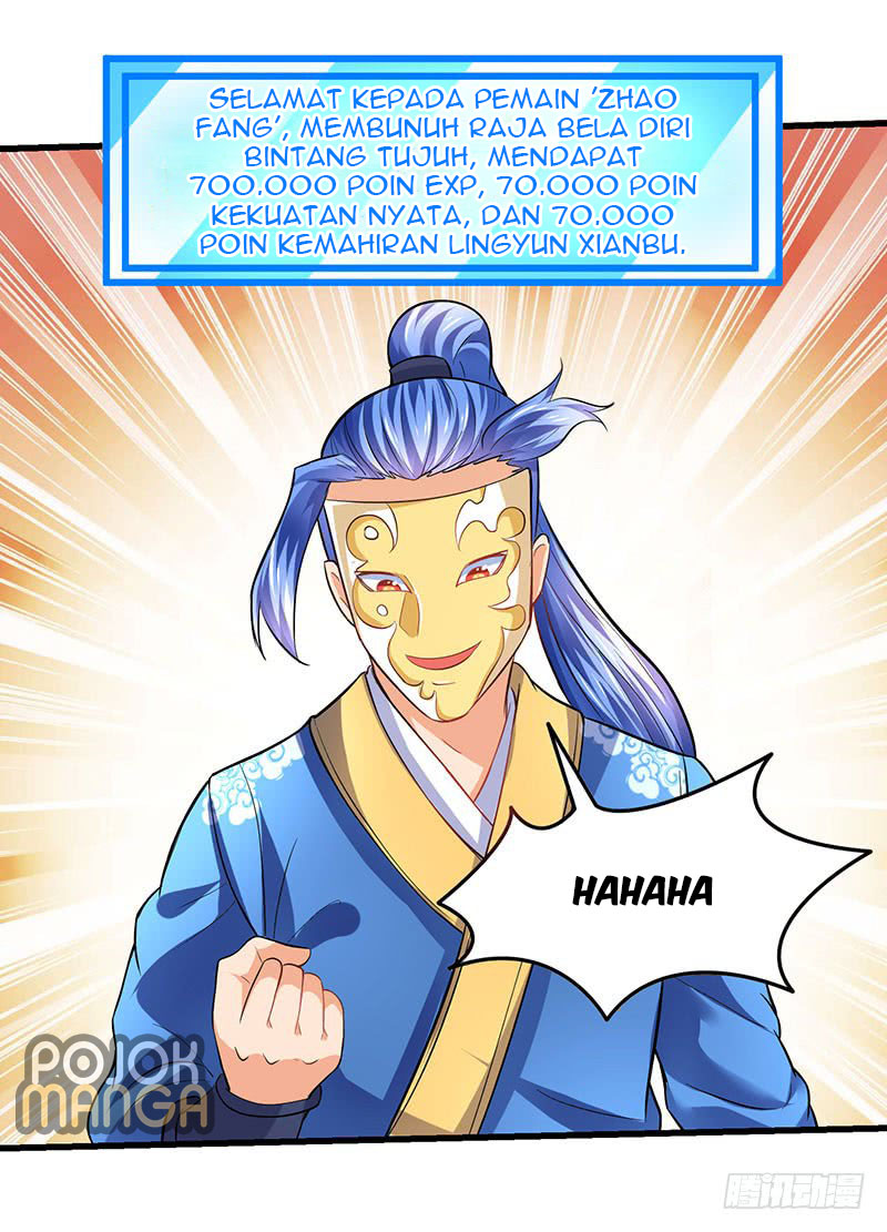 image-komik-strongest-leveling-chapter-22-14/25