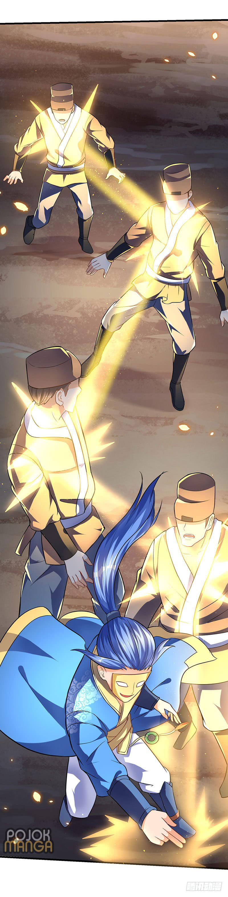 image-komik-strongest-leveling-chapter-22-18/25