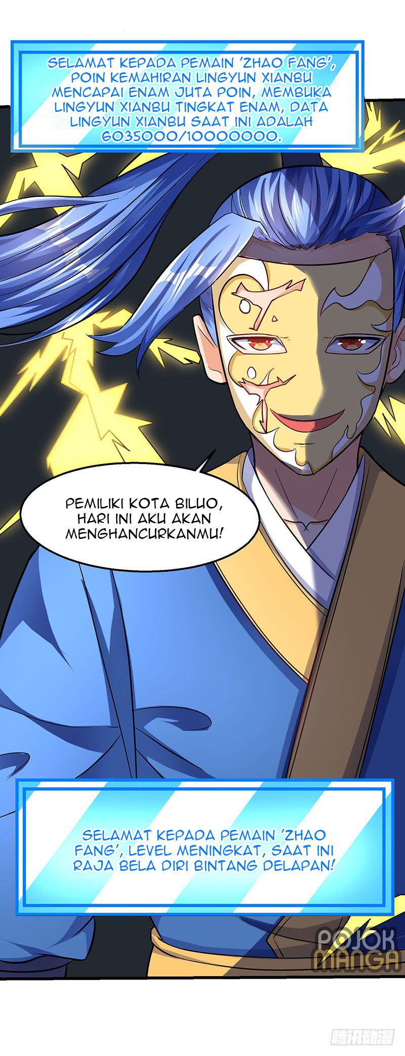 image-komik-strongest-leveling-chapter-22-20/25