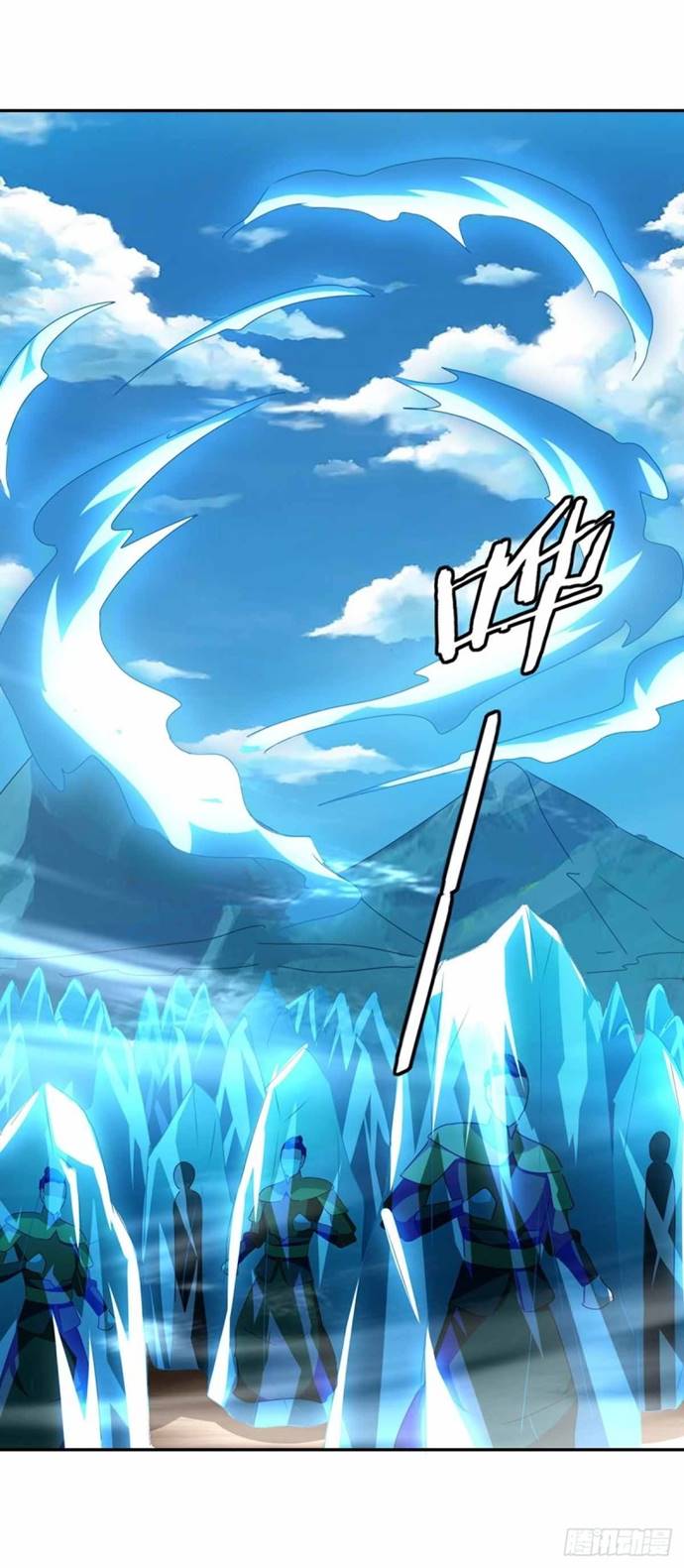 image-komik-strongest-leveling-chapter-220-7/32