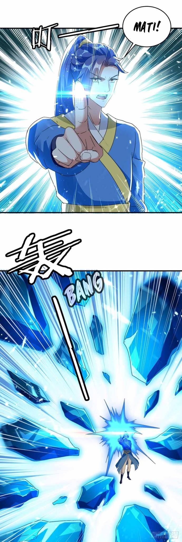 image-komik-strongest-leveling-chapter-220-9/32