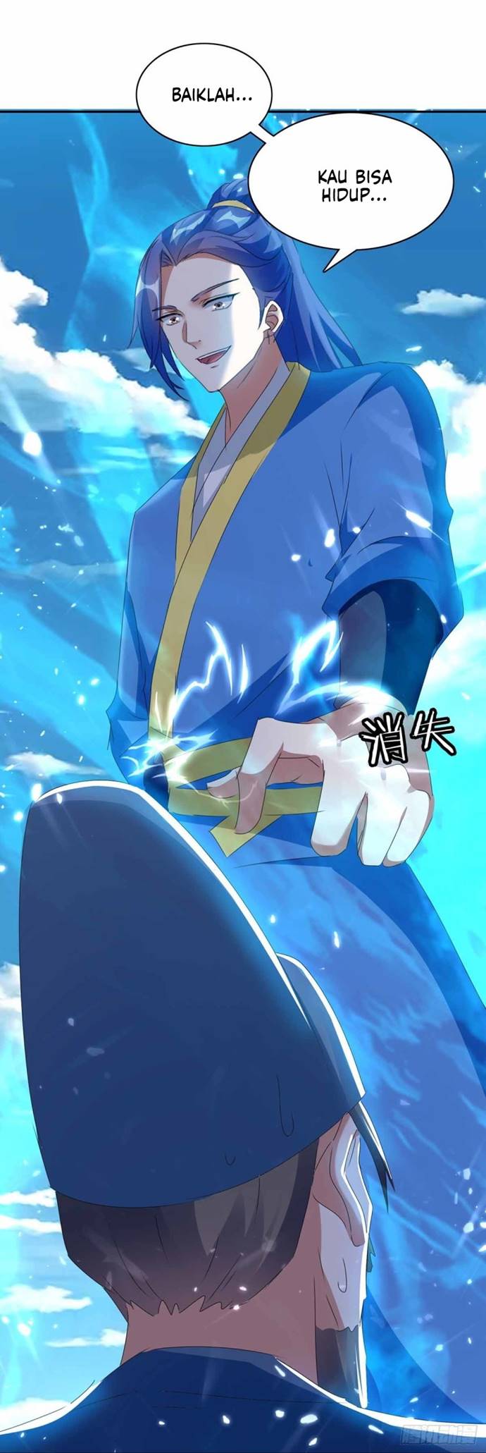 image-komik-strongest-leveling-chapter-220-27/32