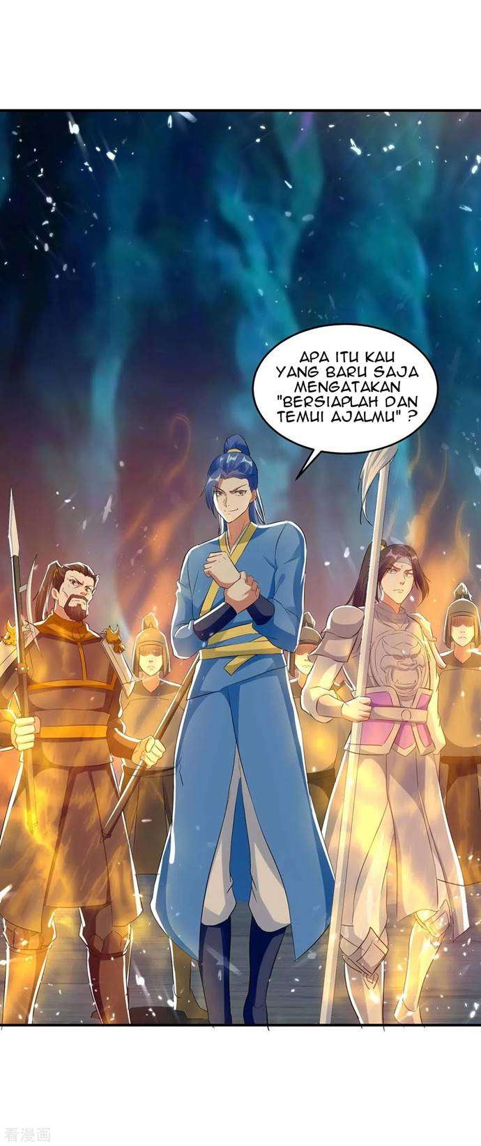 image-komik-strongest-leveling-chapter-227-23/32