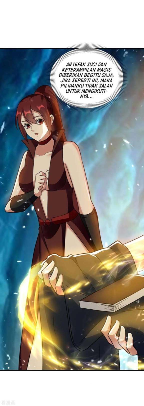 image-komik-strongest-leveling-chapter-230-10/35