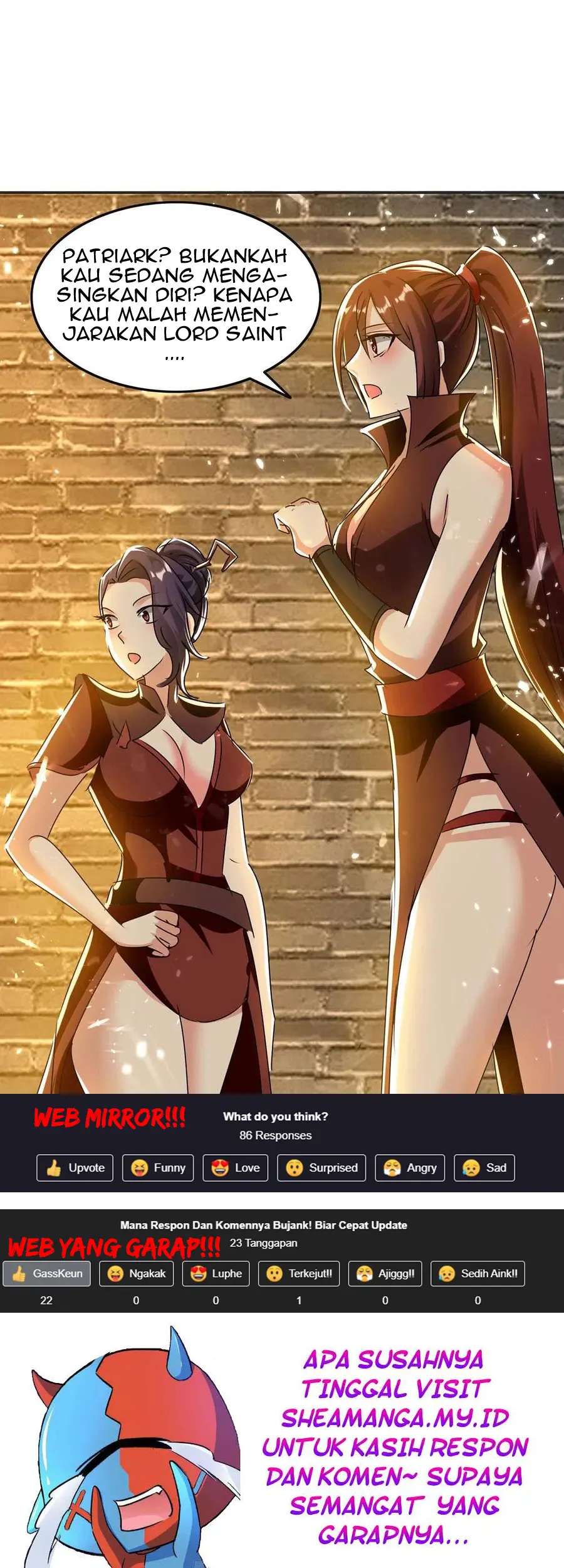 image-komik-strongest-leveling-chapter-230-33/35