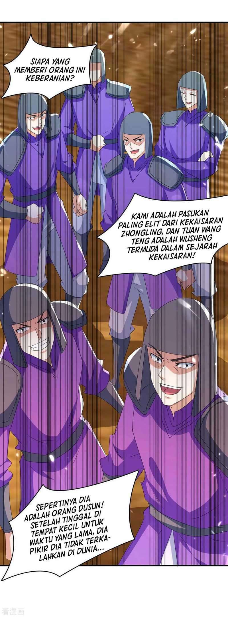 image-komik-strongest-leveling-chapter-235-26/32