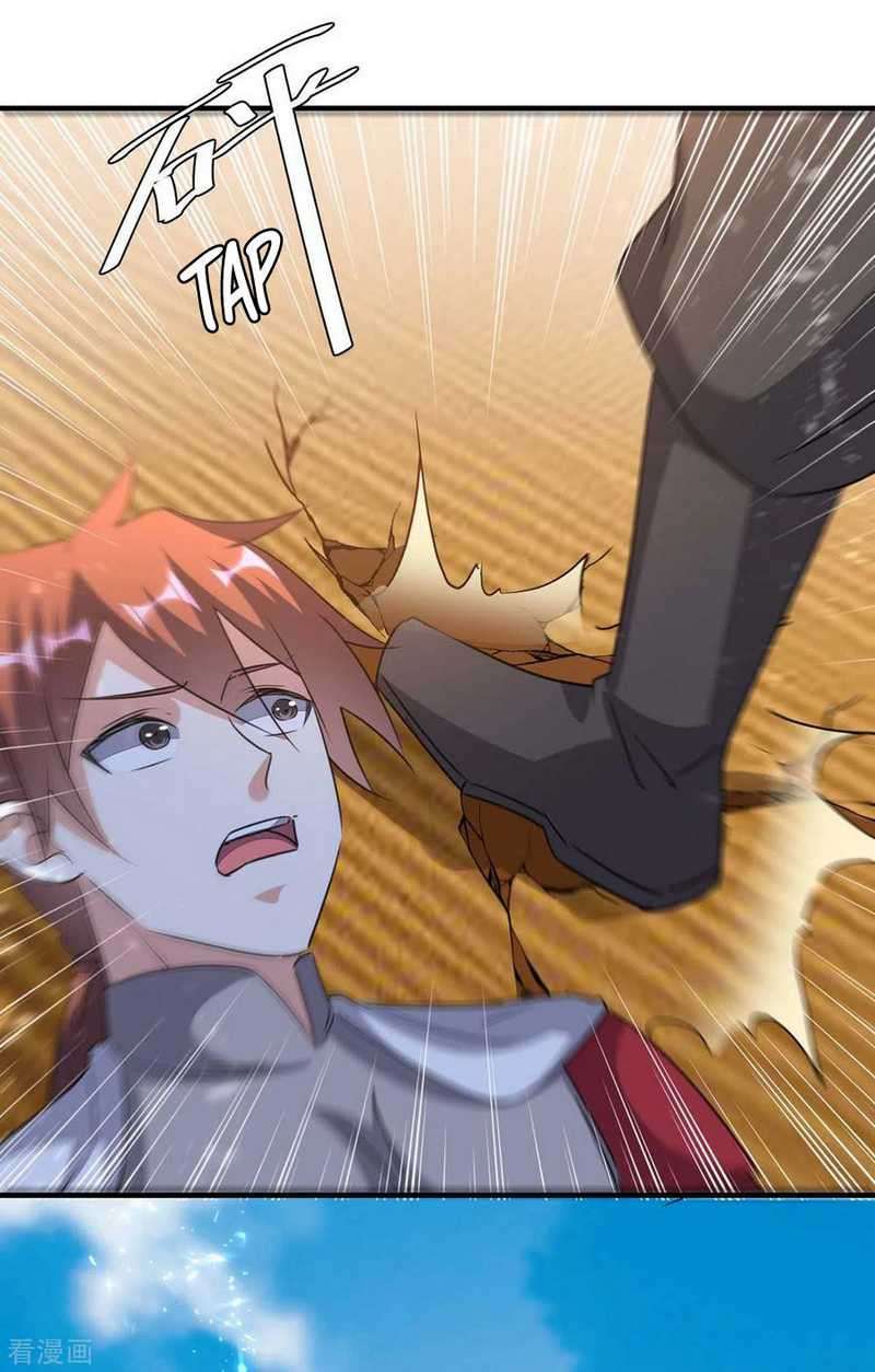 image-komik-strongest-leveling-chapter-236-10/35