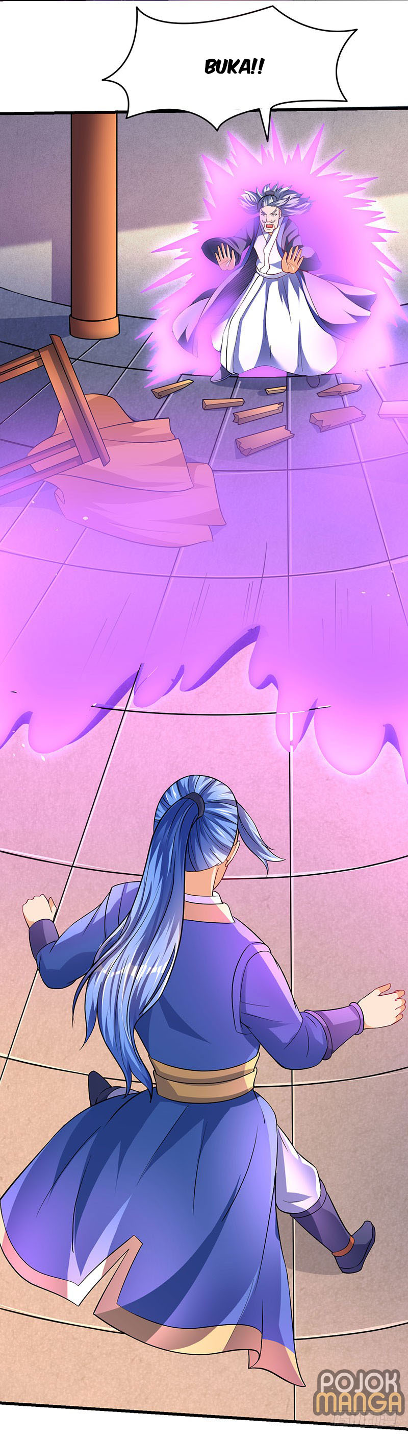 image-komik-strongest-leveling-chapter-24-8/26