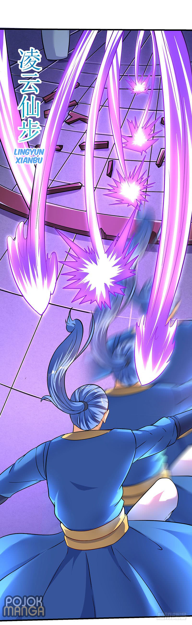 image-komik-strongest-leveling-chapter-24-17/26