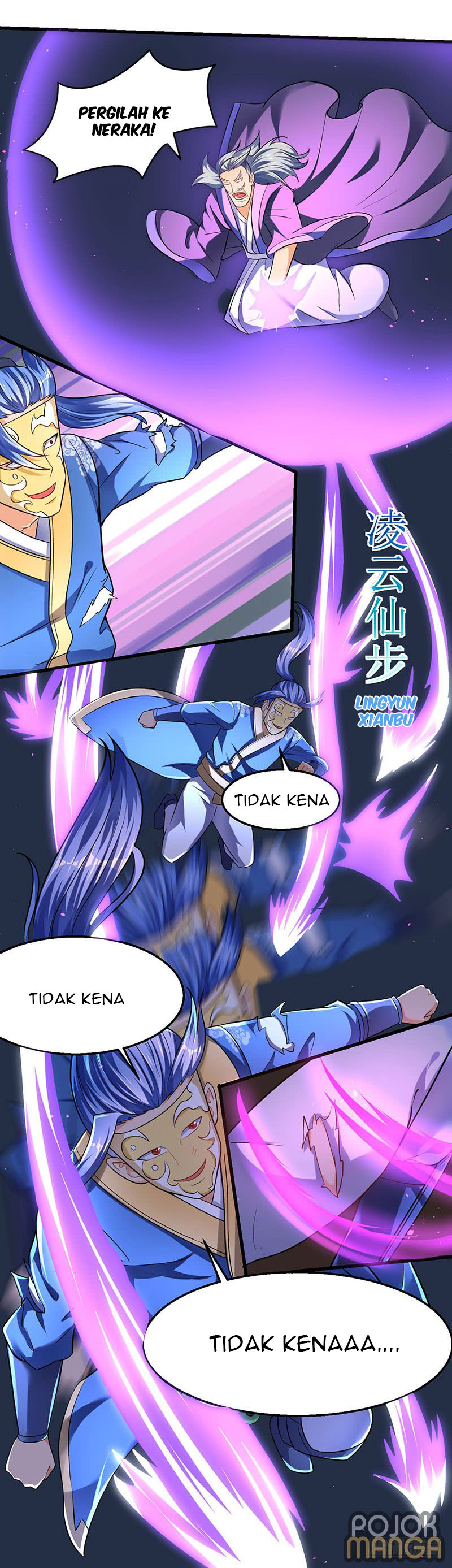 image-komik-strongest-leveling-chapter-24-21/26