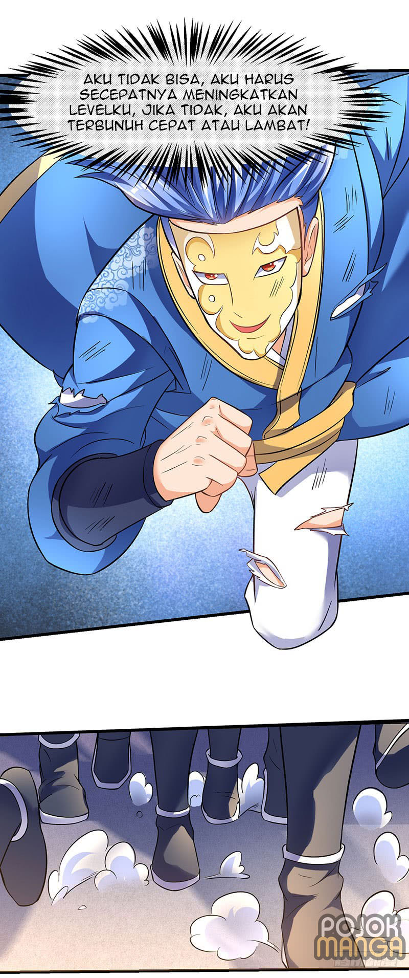 image-komik-strongest-leveling-chapter-24-22/26